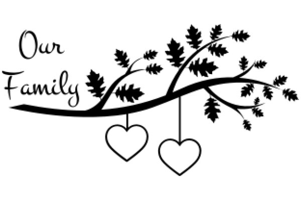 Our Family Tree: A Symbol of Love and Growth