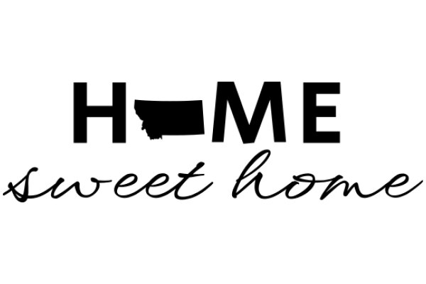 Home Sweet Home: A Graphic Design Showcase