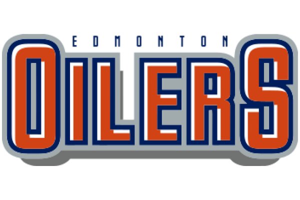 Edmonton Oilers: A Logo of Team Spirit and Pride