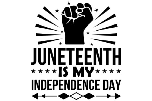 Juneteenth Is My Independence Day: A Symbol of Freedom and Equality