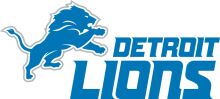 Detroit Lions Logo: A Symbol of Pride and Strength