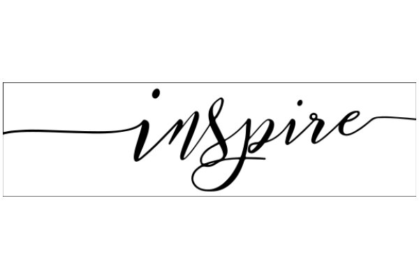 Inspire: A Symbol of Motivation and Encouragement