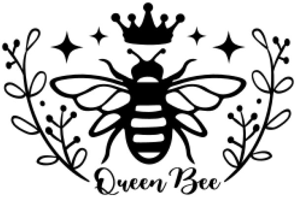 Queen Bee: A Symbol of Power and Nature's Majesty