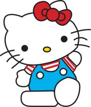 Hello Kitty: A Friendly AI Assistant