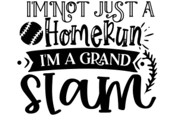 A Grand Slam of Words: A Playful Take on Baseball Fandom