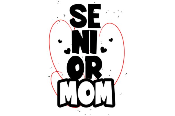 SENI OR MOM: A Graphic Design Exploration