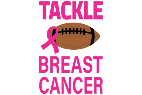 Tackling Breast Cancer with a Football