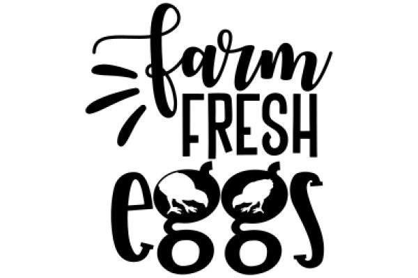 Farm Fresh Eggs: A Symbol of Rural Life and Sustainable Living