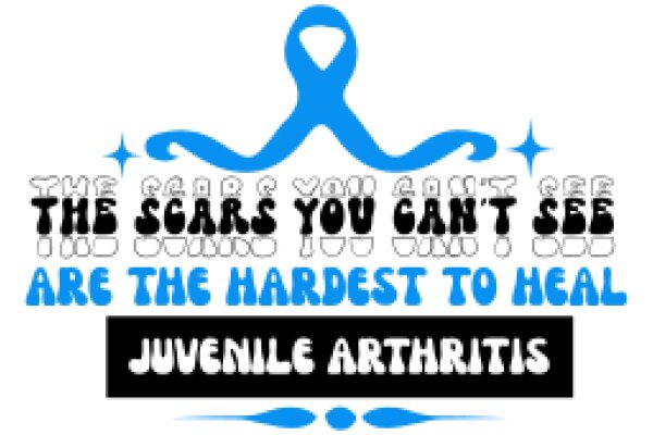 Juvenile Arthritis: The Hidden Scars You Can't See