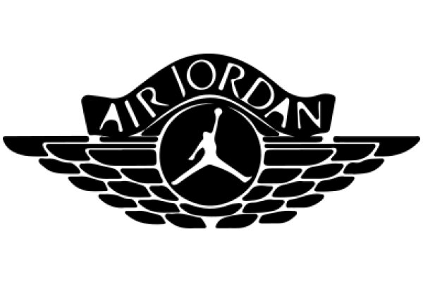 AIR JORDAN: The Iconic Logo