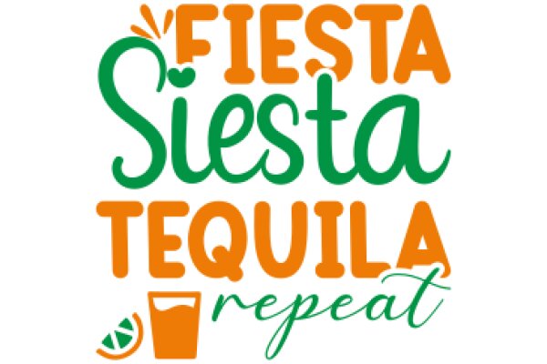 Celebrate Fiesta with a Taste of Tequila!