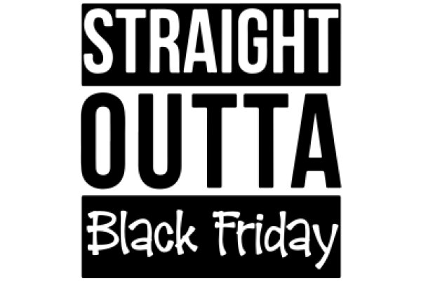 Black Friday: A Guide to Straight Outta Compton