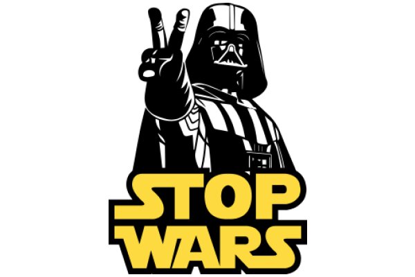 Stop Wars: A Call to Peace