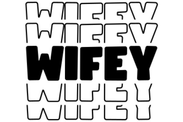 Wifey: A Graphic Tribute to the Modern Wife