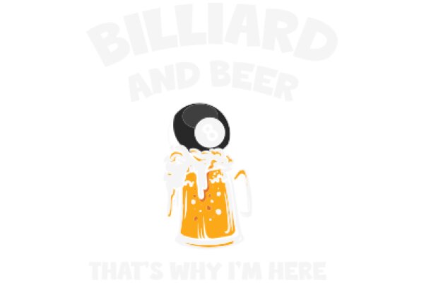 Billiard and Beer: A Classic Pairing