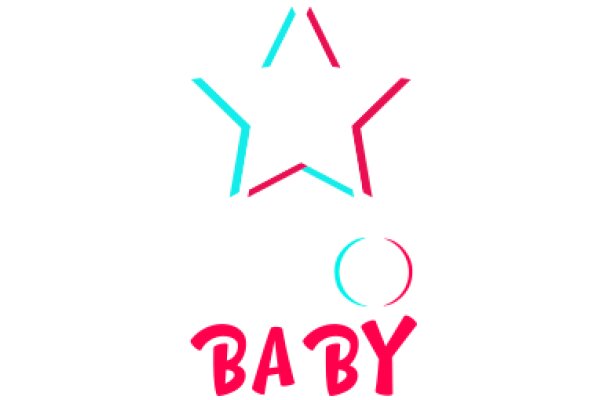 Stylish Baby Branding: A Graphic Design Concept