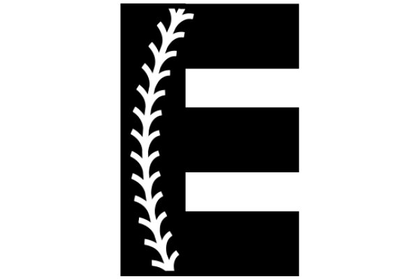 A Simple Logo: The E in a Square