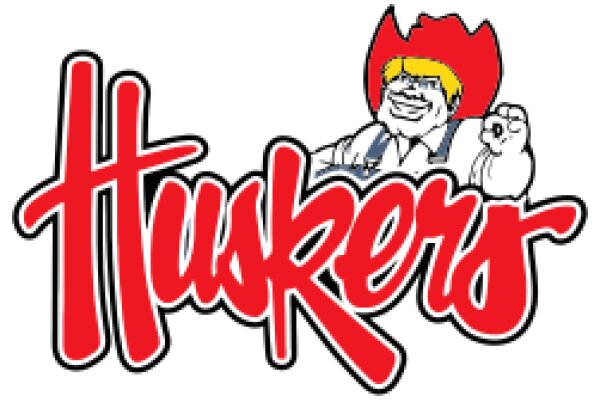 Husker's Logo: A Symbol of Pride and Loyalty