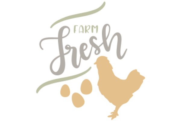 Farm Fresh: A Symbol of Rural Life and Sustainable Agriculture