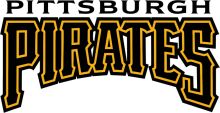 Pittsburgh Pirates: A Logo of Pride and Passion