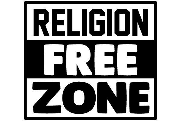 Religion and Freedom: A Zone of Understanding