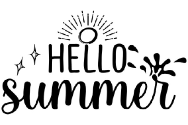 Welcome to Summer: A Season of Sunshine, Fun, and Relaxation