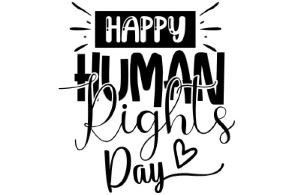 Happy Human Rights Day: Celebrating the Universal Right to Dignity and Respect