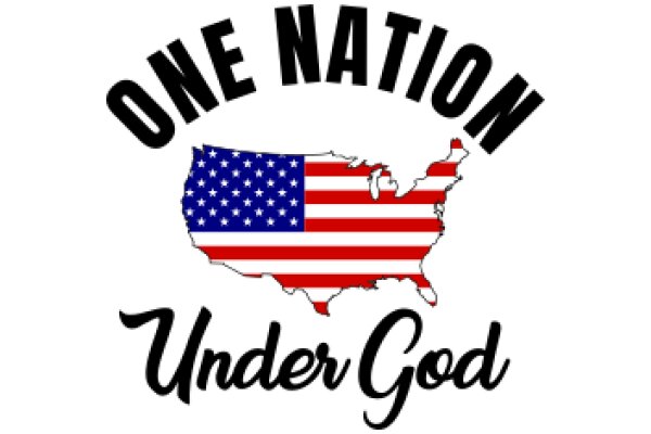 One Nation Under God: A Symbol of Unity and Pride