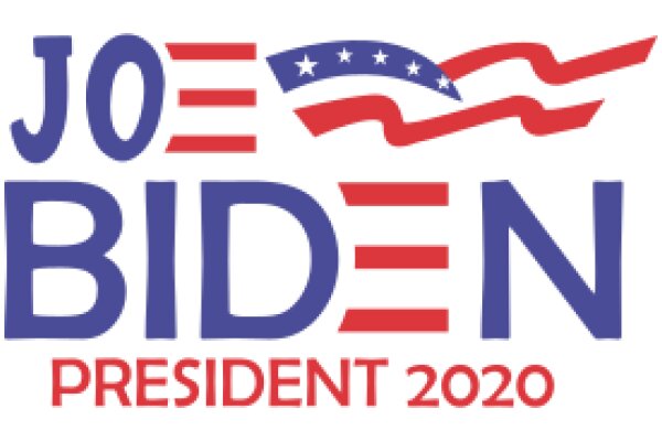 2020 Presidential Election: Joe Biden Campaign Logo