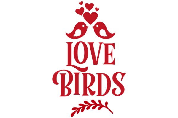 Love Birds: A Symbol of Affection and Companionship