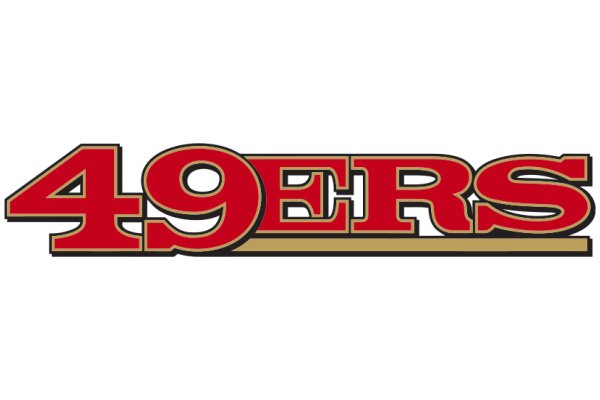 The San Francisco 49ers Logo: A Symbol of Football Excellence