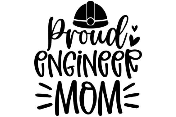 Proud Engineer Mom