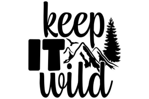 Keep It Wild: A Call to Preserve Nature's Beauty