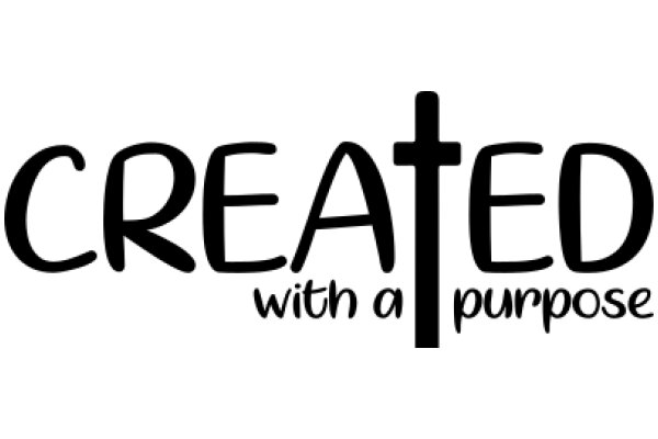 Crafted with Purpose: A Logo for a Brand