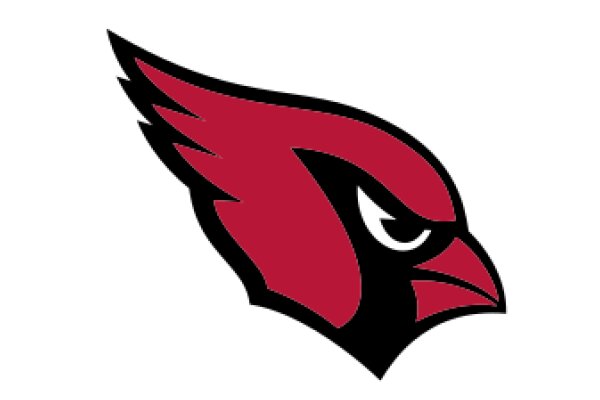 Vivid Red Cardinal Logo