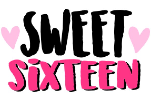 Sweet Sixteen: A Celebration of Youth and Joy