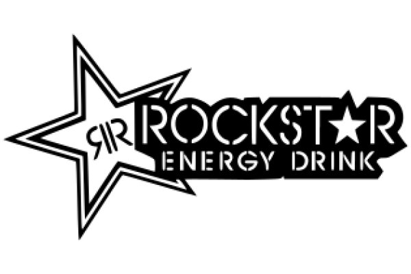 Rockstar Energy Drink Logo: A Symbol of Power and Energy