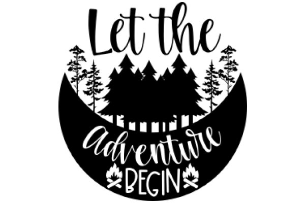 Adventure Awaits: Let the Journey Begin