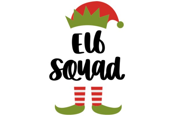 EU SQUAD: A Festive Logo for the European Union