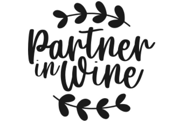 Partner in Wine: A Symbol of Shared Enjoyment and Companionship