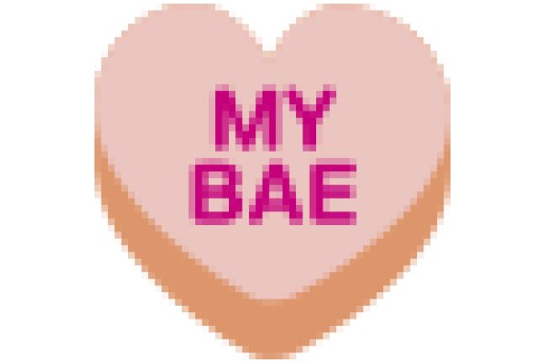 My BAE: A Symbol of Love and Affection