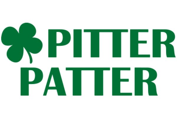 St. Patrick's Day Celebration: Pitter Patter