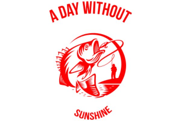 A Day Without Sunshine: A Graphic Novel