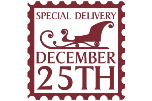 Special Delivery: December 25th