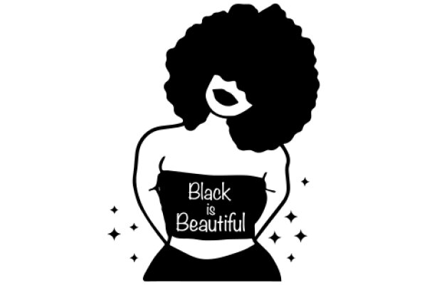 Black is Beautiful: A Celebration of Self-Love and Empowerment