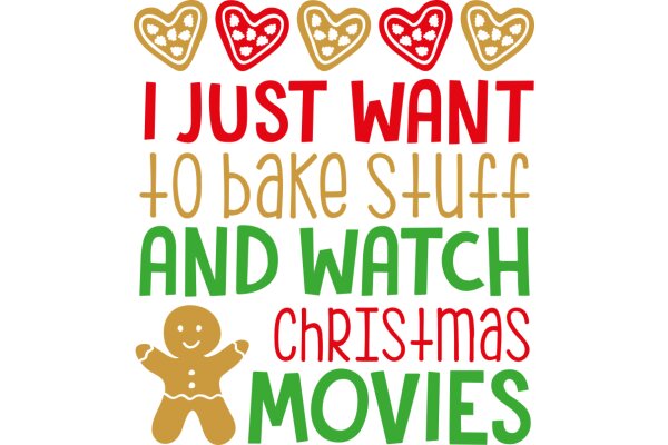 Holiday Wishes: A Festive Call to Action for Christmas Movie Lovers