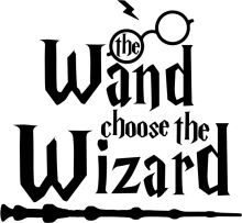 The Wand of Choice: A Guide to the Wizarding World