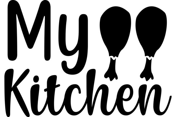 My Kitchen: A Symbol of Culinary Delights