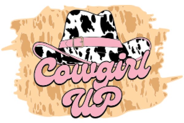 Cowgirl Up: A Playful Take on Western Style