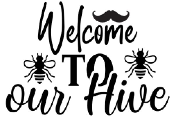 Welcome to Our Hive: A Friendly Greeting from Our Beekeeping Community